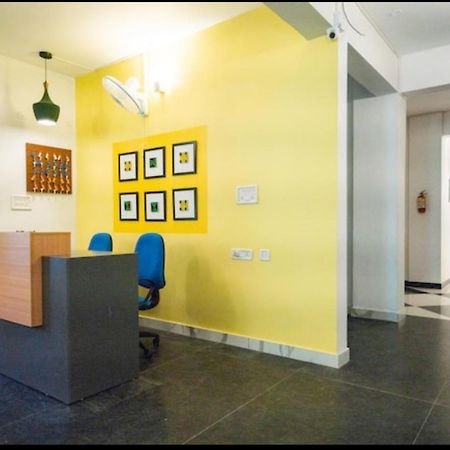 Solo Ace Hotel Kochi Eksteriør billede