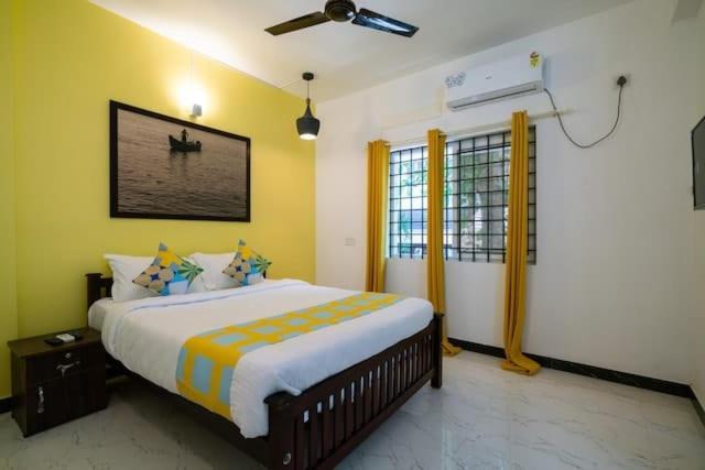 Solo Ace Hotel Kochi Eksteriør billede