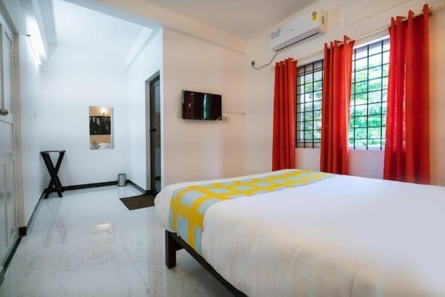 Solo Ace Hotel Kochi Eksteriør billede